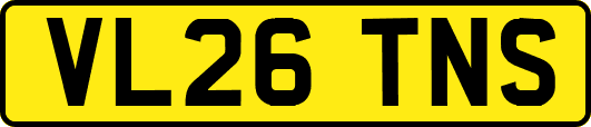 VL26TNS