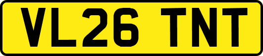 VL26TNT