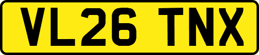 VL26TNX