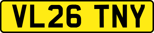 VL26TNY