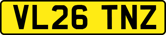 VL26TNZ