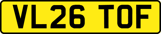 VL26TOF