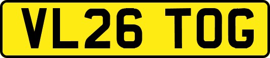 VL26TOG