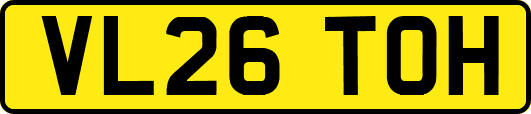 VL26TOH