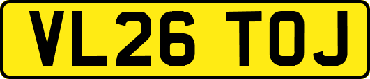 VL26TOJ