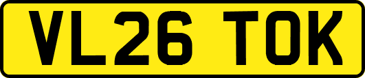 VL26TOK