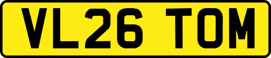 VL26TOM