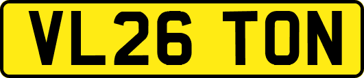 VL26TON