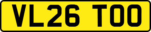 VL26TOO