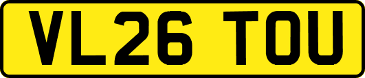 VL26TOU