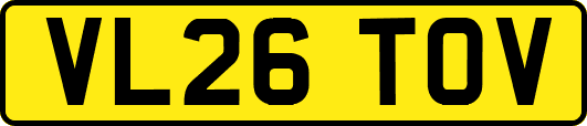 VL26TOV
