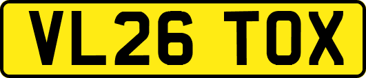 VL26TOX