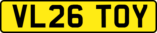 VL26TOY