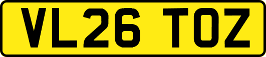 VL26TOZ