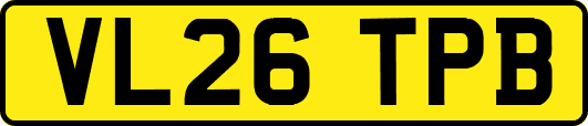 VL26TPB