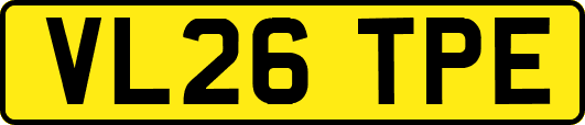 VL26TPE