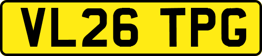 VL26TPG