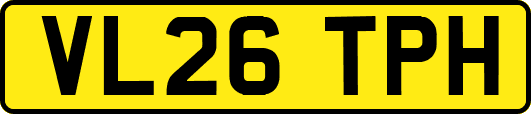 VL26TPH