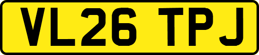 VL26TPJ