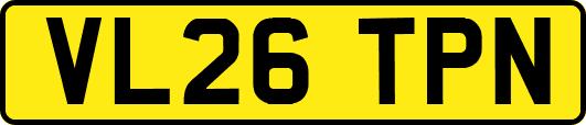 VL26TPN