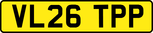 VL26TPP