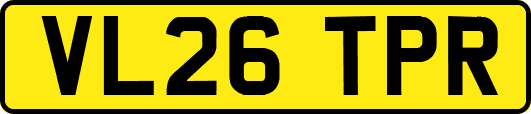 VL26TPR
