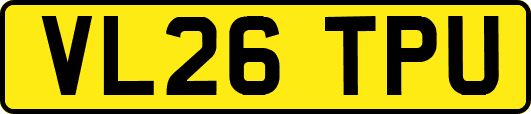VL26TPU