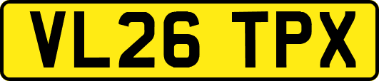 VL26TPX
