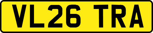 VL26TRA