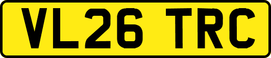 VL26TRC
