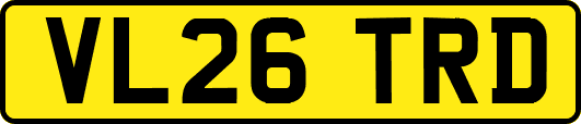 VL26TRD