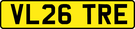 VL26TRE