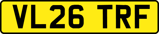 VL26TRF
