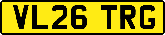 VL26TRG