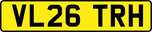 VL26TRH