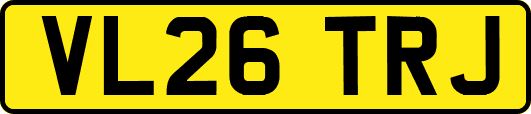 VL26TRJ