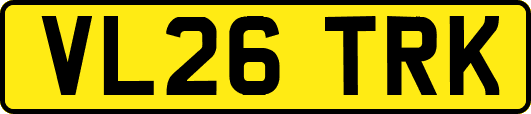 VL26TRK