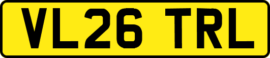 VL26TRL