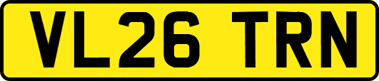 VL26TRN