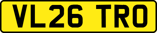 VL26TRO