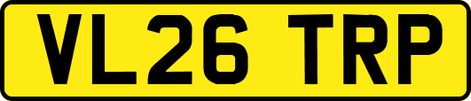 VL26TRP