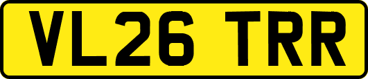 VL26TRR