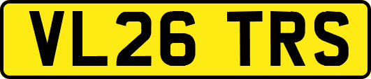 VL26TRS