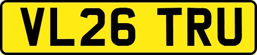 VL26TRU