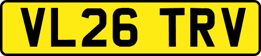 VL26TRV