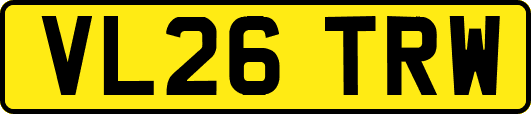 VL26TRW