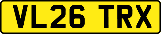 VL26TRX