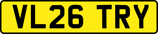 VL26TRY