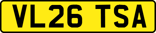 VL26TSA