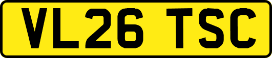 VL26TSC